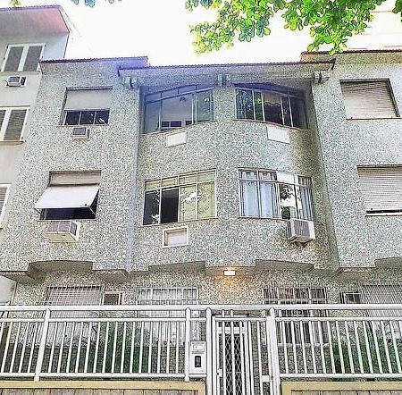 Conforto E Praticidade No Leblon - Rj Rio de Janeiro Exterior photo
