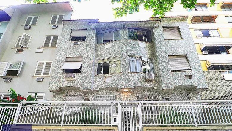 Conforto E Praticidade No Leblon - Rj Rio de Janeiro Exterior photo