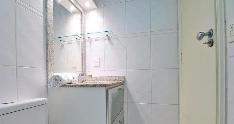 Conforto E Praticidade No Leblon - Rj Rio de Janeiro Exterior photo