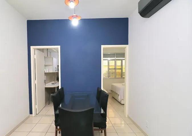 Conforto E Praticidade No Leblon - Rj Rio de Janeiro Exterior photo