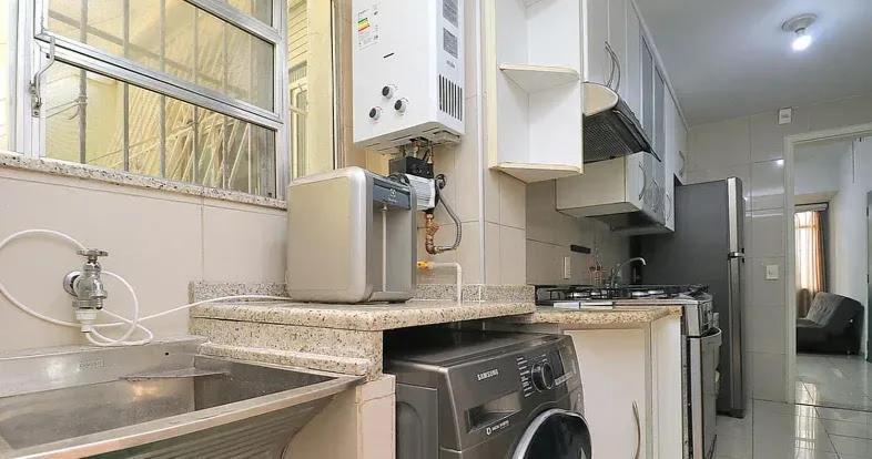 Conforto E Praticidade No Leblon - Rj Rio de Janeiro Exterior photo